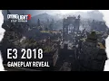 Video di Dying Light 2 - E3 2018 Gameplay World Premiere
