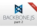 Ruby on Rails - Railscasts PRO Backbone on Rails Part 2 pro