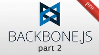 Ruby on Rails - Railscasts PRO Backbone on Rails Part 2 pro