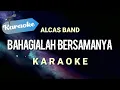 Download Lagu [Karaoke] Bahagialah bersamanya raihlah semua sayangi dirinya | (Karaoke)