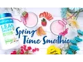 GNC - Let s Make A Springtime Protein Smoothie