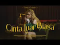 Download Lagu Luna Casano - Cinta Luar Biasa (Official Music Video) | TikTok Indonesia