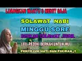 Download Lagu SHOLAWAT JIBRIL PENARIK REZEKI PENYEJUK HATI, SHOLAWAT NABI MUHAMMAD SAW MERDU PALING DAHSYAT
