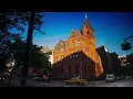 The Manhattan Project HD1080P Time lapse - Sensacional