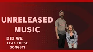 Inside Kaitlyn Williams Unreleased Songs Studio Sessions 2026