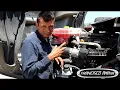 spn 157 fmi 10 spn 157 fmi 16 spn 164 fmi 15 baja presion de combustible motor dd13 dd15 dd16