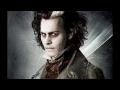 Prelude   The Ballad Of Sweeney Todd