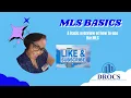 MLS 101