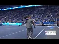 Kiya Johnson Floor Injury Warning LSU Kentucky 2023 9 150