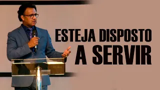 Febe: Hospitaleira e Protetora de Paulo | Pr. Josué Brandão