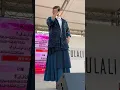 足立莉音　　RuLe   /Ado      FULALI KYOBASHI