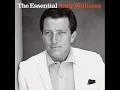 Andy Williams - Love Is A Many Splendored Thing
