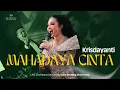 Download Lagu KRISDAYANTI - MAHADAYA CINTA -  LIVE ORCHESTRA BY ALFA BINTANG ORCHESTRA (WEDDING ORCHESTRA)