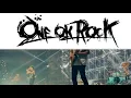 Download Lagu Decision / ONE OK ROCK 2015 \
