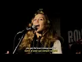Download Lagu Miley Cyrus - Easy lover (Live at Rough Trade NYC) lyrics - sub español