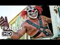 TWISTED METAL Trailer 2023