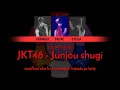 Download Lagu 「color coded」 JKT48 - Junjou Shugi