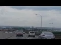 FEDEX Cargo Plan Coming In For A Landing At Newark International Airport In Newark New Jersey