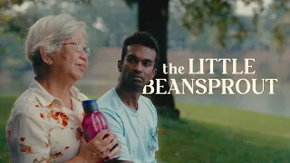 My Little Beansprout