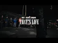 Darcy x Tolbert x Tshimanga - That s Life