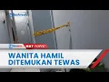 Download Lagu Wanita Hamil 8 Bulan Ditemukan Tewas Mengenaskan di Kamar Kos di Semarang, Diduga Dibunuh Kekasih