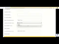 Module 6 Tutorial