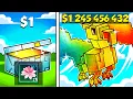 Download Lagu $0 to $1 Trillion using only Skyroot Chests! (Grow A Garden)