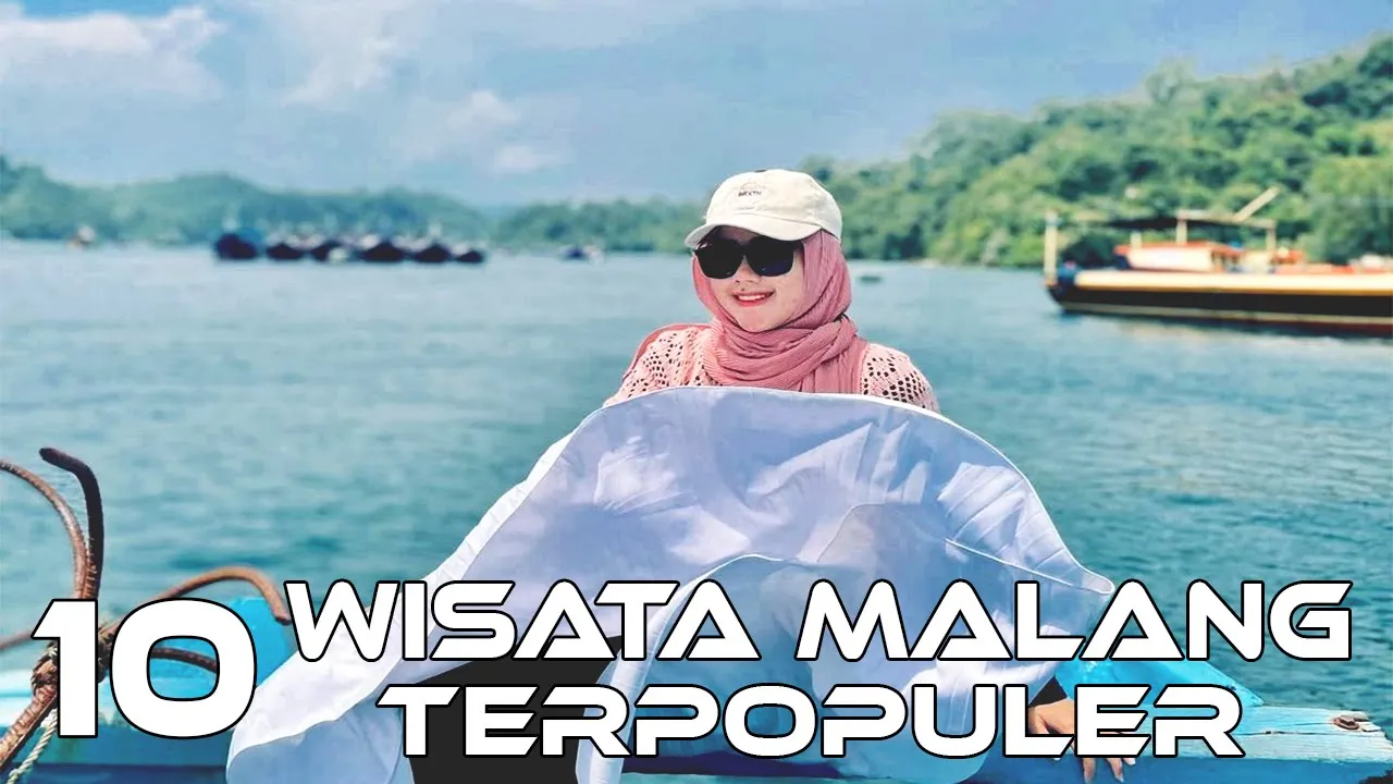 Rekomendasi Wisata Alam di Batu Malang II Wajib Dikunjungi II 2020