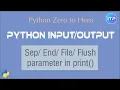Python File Flush parameter Python Beginners Tutorial An IT Professional
