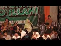 Bunda Novia Kolopaking Ft  Kiai Kanjeng - BUNGA MAWAR