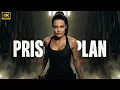 PRISON PLAN : Angelina Jolie | New Action Full Movie Concept AI | 4K Ultra #actionmovies