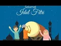 Download Lagu Backsound Idul Fitri 1menit