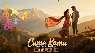 enak banget cuma kamu rhoma irama versi bollywood covervby feixia 