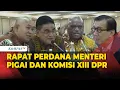 Download Lagu [FULL] Rapat Perdana Komisi XIII DPR \u0026 Menteri HAM Natalius Pigai: Soroti Permintaan Tambah Anggaran