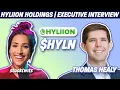 Hyliion CEO Thomas Healy on Reinventing Power Generation with KARNO Technology