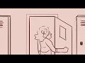 You Happened Animatic