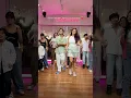 Download Lagu Aavan Jaavan dance workshop #vickyandaakanksha #aavanjaavan