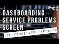 Dashboarding the Service Problems Screen - Nagios Pro Tip