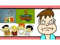 The Kids Cartoons - Benthelooney