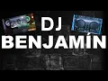 DJ BENJAMIN FT benjamin.m