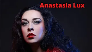 Anastasia Lux Biography Wiki Plus Size Model Body Positivity Activist Insta Model  Anastasia Lux Biography Wiki Plus Size Model Body Positivity Activist Insta Model