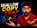 Shallow Copy in Java Explained Prototype Design Pattern with Example 2026