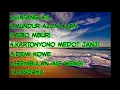 Download Lagu 7 Lagu enak didengar paling populer dan trending