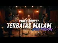 Lagu Terbatas Malam - Vhien Audrey COVER JAZZ FUSION