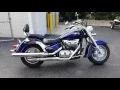 Babbitt s Pre-Owned 2005 Suzuki Boulevard