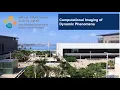 Computational Imaging CVPR 2022 Tutorial