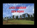 DEN NGAH LAGU DAERAH PAGAR ALAM#pagaralam #lagudaerah