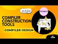 Compiler Construction Tools Compiler Design Tamil