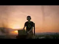 Tech House Sunset Mix In A Field | DJ Set | 2026 | 4K