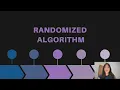 The Limitation of Power - NP Completeness Approximation Algorithm and Randomized Algorithm